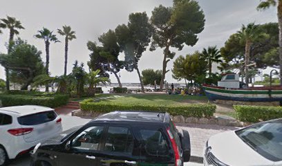 Voley-Playa La Pelliseta