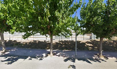 Pista de vòlei platja