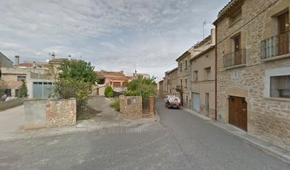 Pista poliesportiva municipal