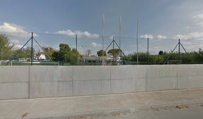 Instalación deportiva