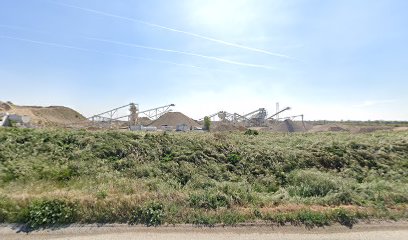 Romà Catalana d'Àrids S.L.