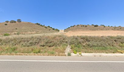 CANTERA "CORB" - ÁRIDS DANIEL, S.A.