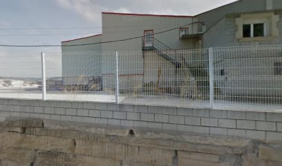 Pedreres Incomar