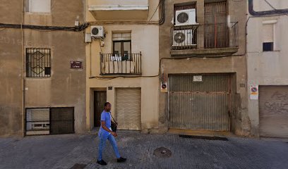 Tot en Pedra Eduard Moragues