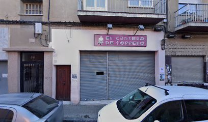 El Cantero De Torrero