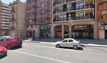 Iglesia Cuerpo de Cristo