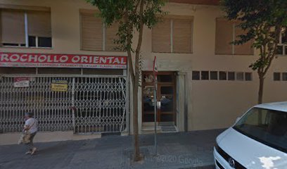 Misioneras Auxiliares de la Iglesia
