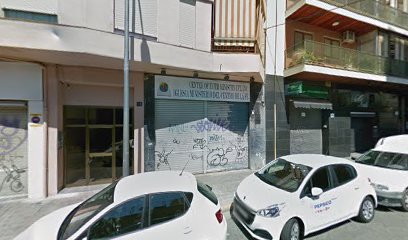 Ministeri del Centre de la Fe