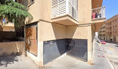 Christ Embassy Lleida