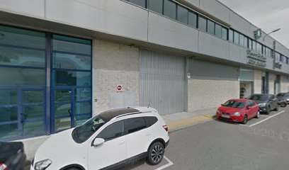 Iglesia de Dios Alfa y Omega