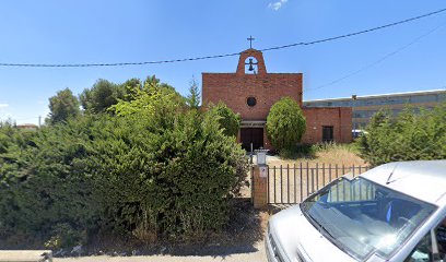 Església Sant Isidre Llaurador de Gualda