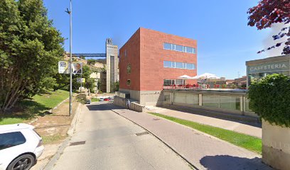 Servei Comarcal De Catalá Del Segria