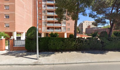 Església de Santa Priya