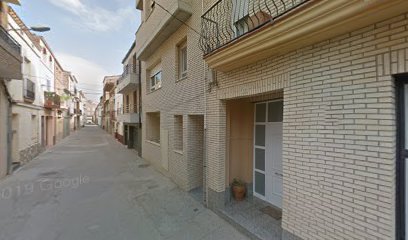 Iglesia Emaús