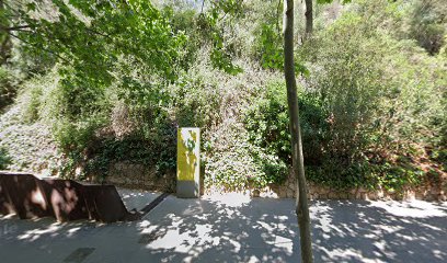 capella del castell