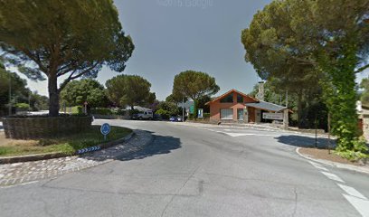 Capella De Santa Madrona
