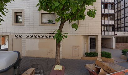Ginecòloga Paloma Huguet Nevot