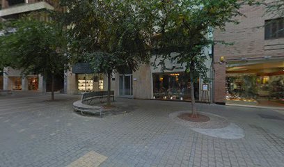 Porqueras Matas, José María