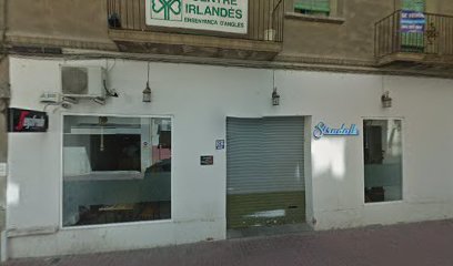 Centre Irlandés S.L.