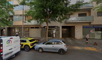 Perruqueria Md