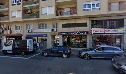 CLINICA DENTAL DR.ISAAC MELGOSA ALONSO