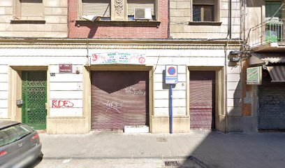 Najma Carniceria