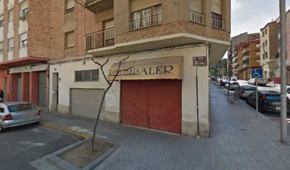 Xarcuteria Aler