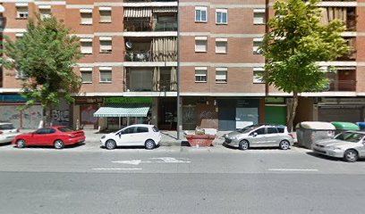 Cansaladeria El Bon Tall