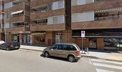Cansaladeria l'Artesà J.Piñol