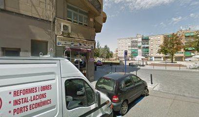 Carniceria La Pau