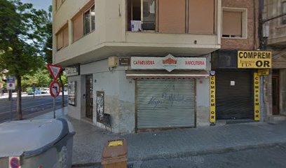 Pijuan d'Artesa Carnisseria