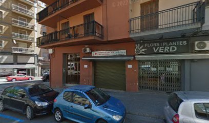 Montserrat Mele Pujol