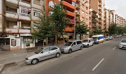 Carnisseria Halal Venta De Tot Tipus D'aliments