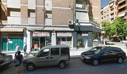 Carnisseria Ismailia Venta De Tot Tipus D'aliments