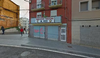 M.Ros Cansaladeria-Xarcuteria