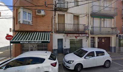 Carnisseria Carme Roca