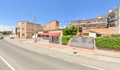Carnicería Mohamed