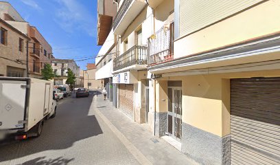 Carniceria Ibós