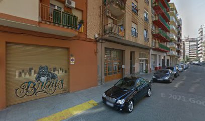 Fusteria Caselles