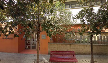 EOI Official Language School of La Seu d'Urgell