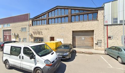 Fustería Ebenisteria Viñes S L