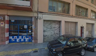 Persianas Enrollables