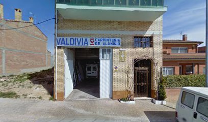 Carpintería de Aluminio Valdivia - MULTISERVICIOS