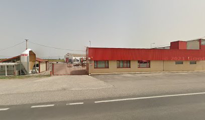 Metálicas B M M