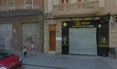 Or &amp; Inversió