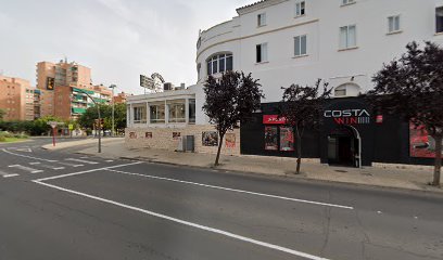 SPORTIUM en Salon de Juegos Bolera