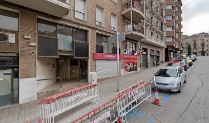 SPORTIUM en Salon de Juegos Poker