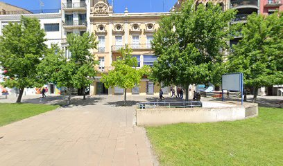Casino Principal (Lleida)