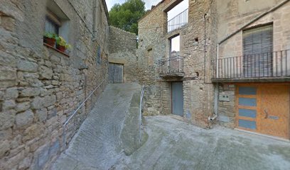 Castillo de Fulleda