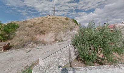 Castell de Rubinat